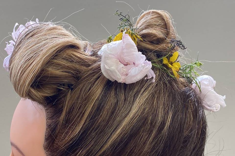 MANEGASM FEATURING JAMAICAS' DESTINATION WEDDING MAKEOVERS