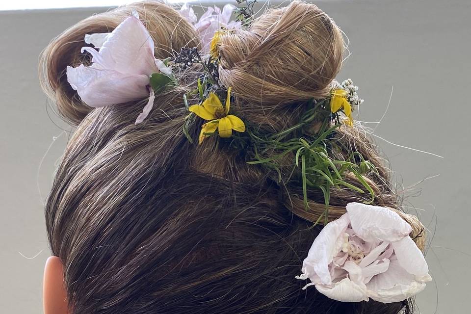 MANEGASM FEATURING JAMAICAS' DESTINATION WEDDING MAKEOVERS