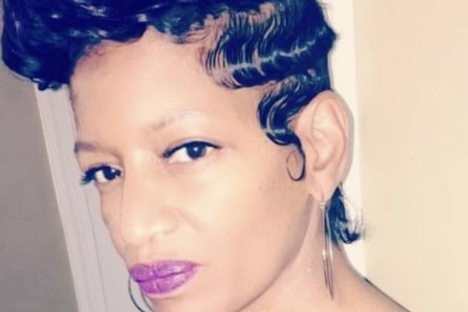 Soft fingerwaves and curls