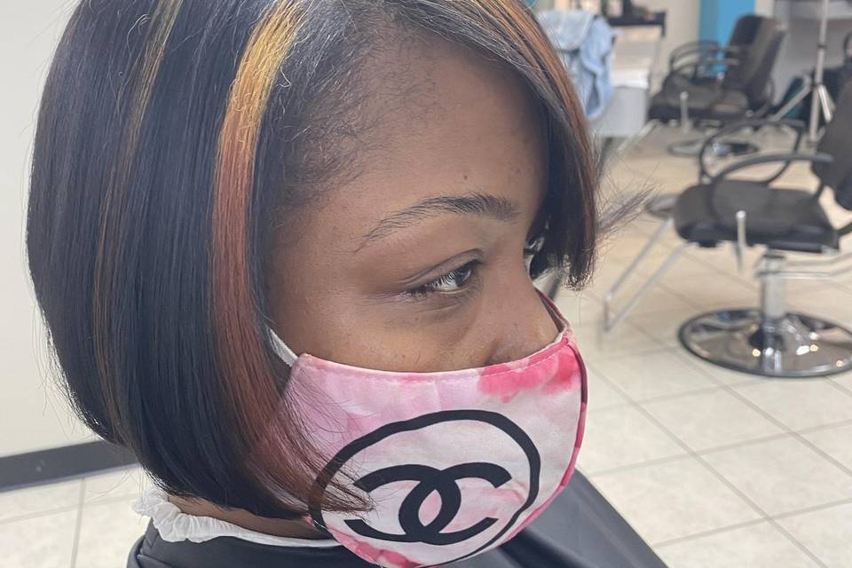 MANEGASM FEATURING JAMAICAS' DESTINATION WEDDING MAKEOVERS