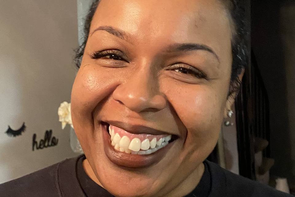 MANEGASM FEATURING JAMAICAS' DESTINATION WEDDING MAKEOVERS
