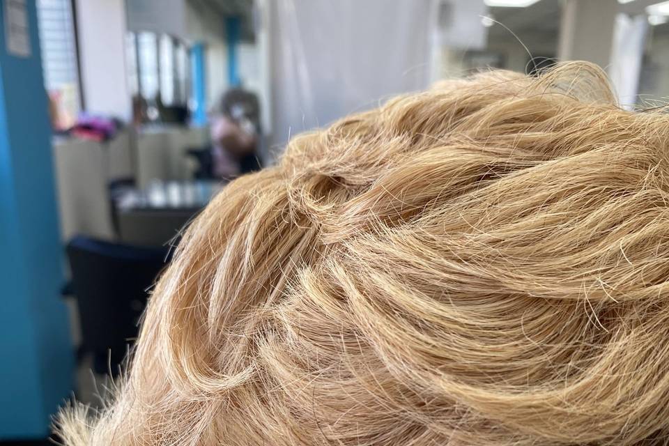 MANEGASM FEATURING JAMAICAS' DESTINATION WEDDING MAKEOVERS