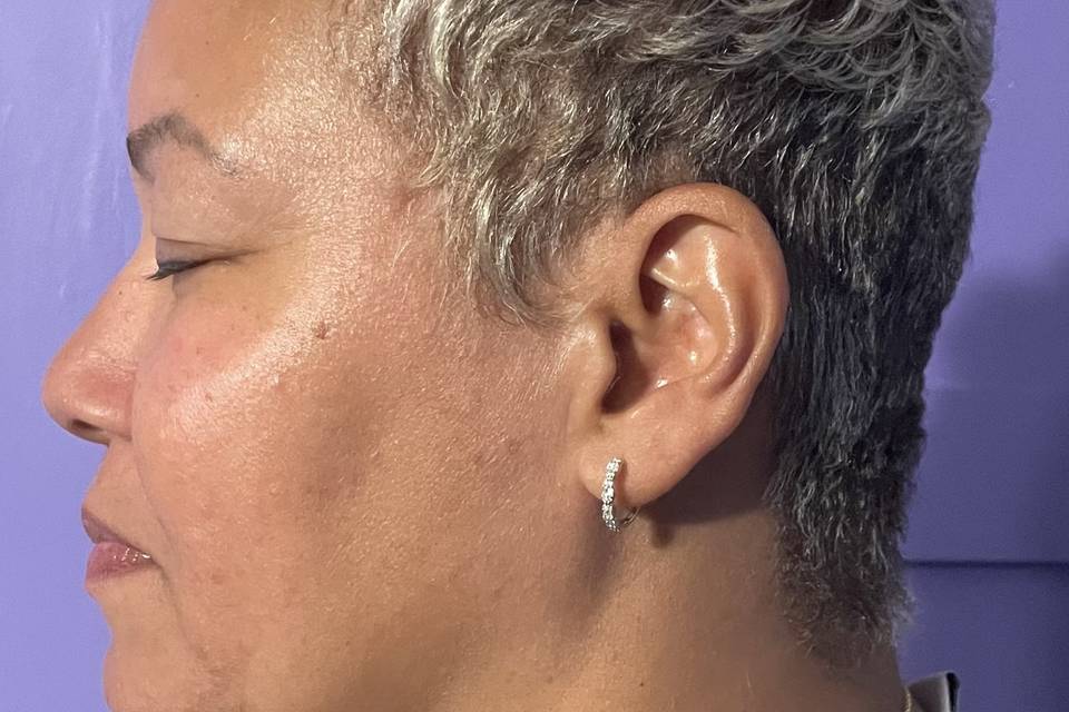 MANEGASM FEATURING JAMAICAS' DESTINATION WEDDING MAKEOVERS