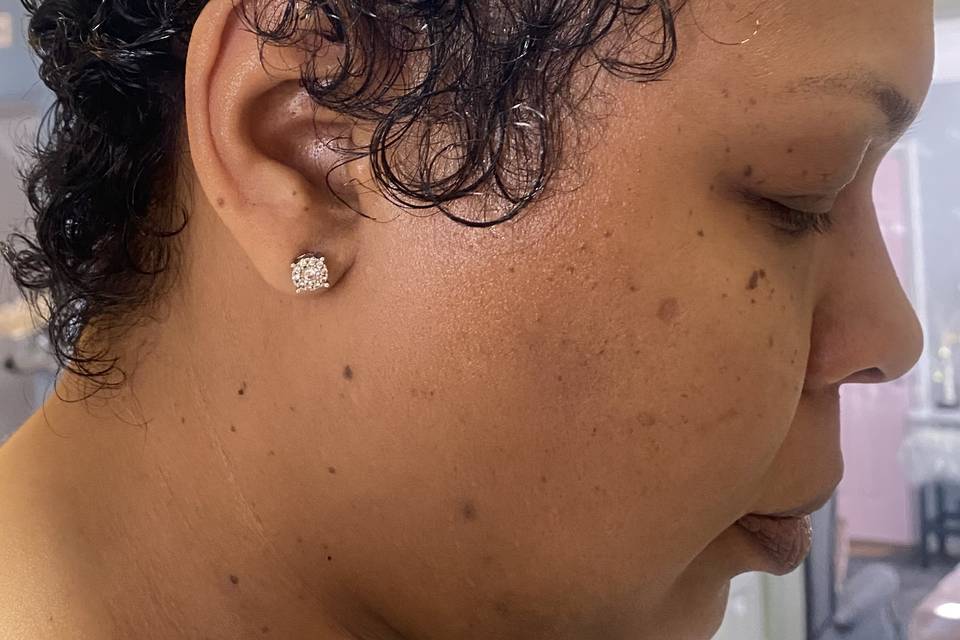 MANEGASM FEATURING JAMAICAS' DESTINATION WEDDING MAKEOVERS