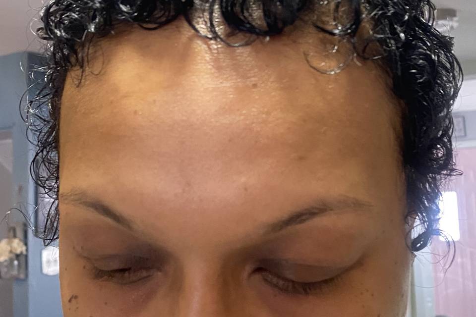 MANEGASM FEATURING JAMAICAS' DESTINATION WEDDING MAKEOVERS