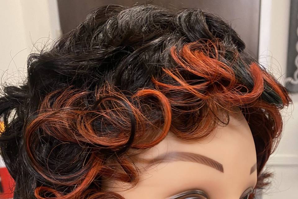 MANEGASM FEATURING JAMAICAS' DESTINATION WEDDING MAKEOVERS