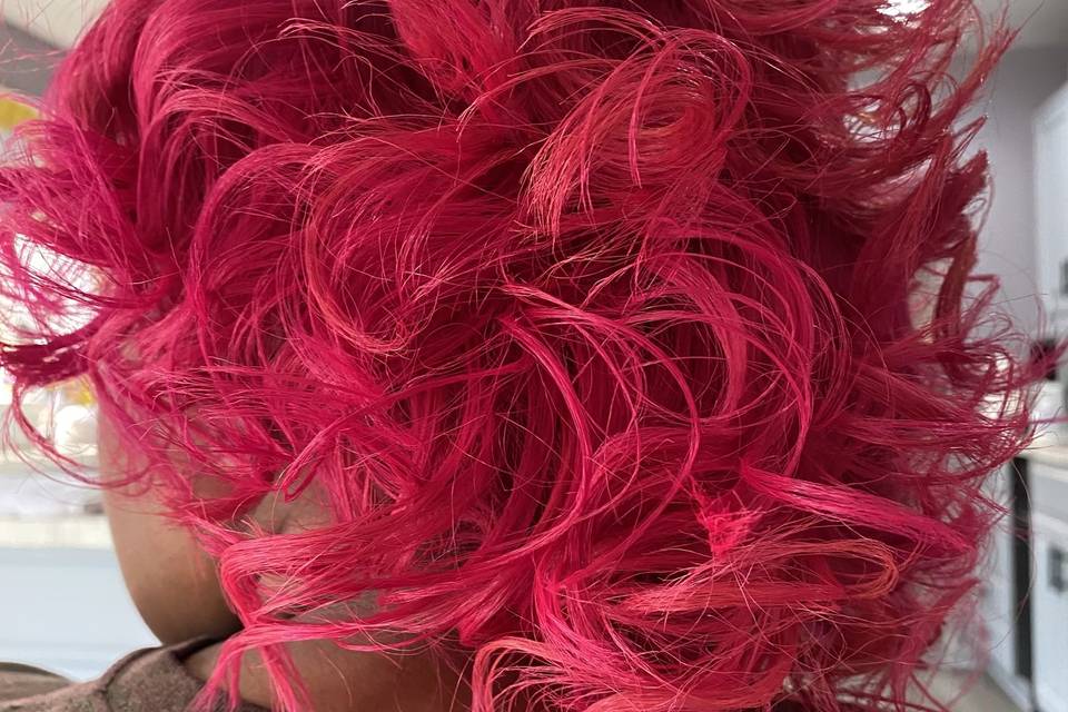 MANEGASM FEATURING JAMAICAS' DESTINATION WEDDING MAKEOVERS