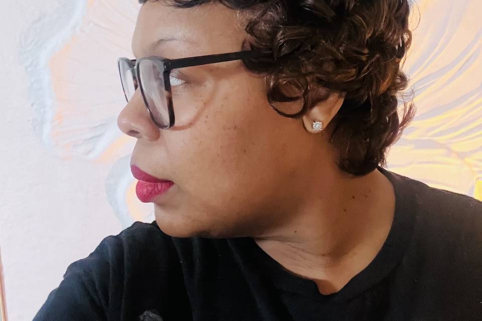 MANEGASM FEATURING JAMAICAS' DESTINATION WEDDING MAKEOVERS