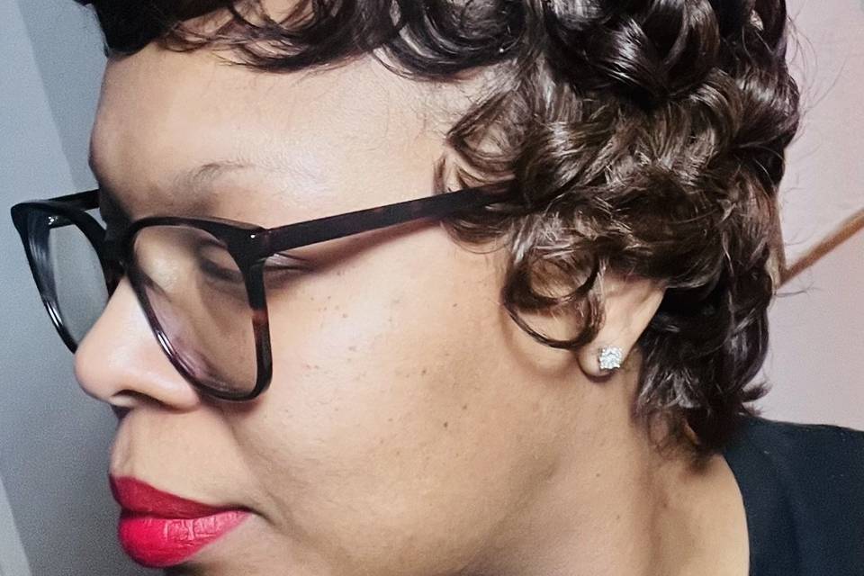 MANEGASM FEATURING JAMAICAS' DESTINATION WEDDING MAKEOVERS
