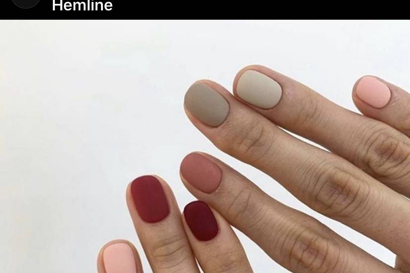 Sophisticated Nails