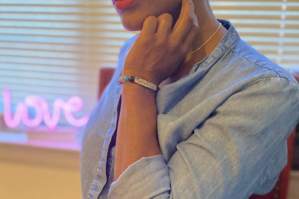 MANEGASM FEATURING JAMAICAS' DESTINATION WEDDING MAKEOVERS