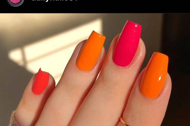 POPPING NAILS