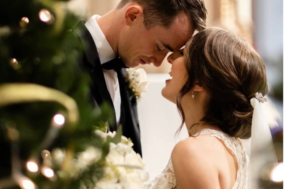 Merciful Love Photo