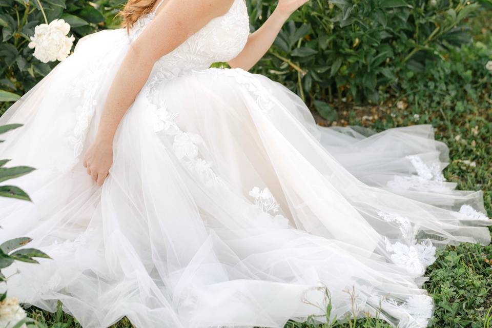Elizebeth Unruh Studio