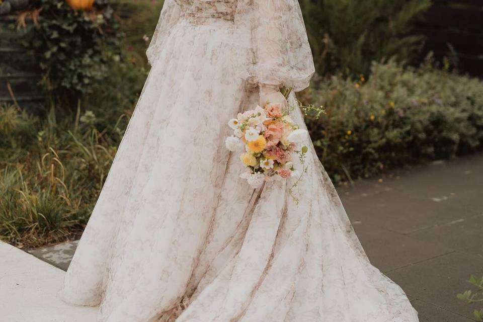 Laura Briggs Photo