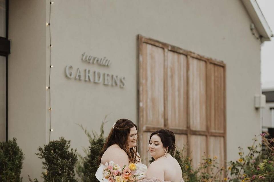 Laura Briggs Photo
