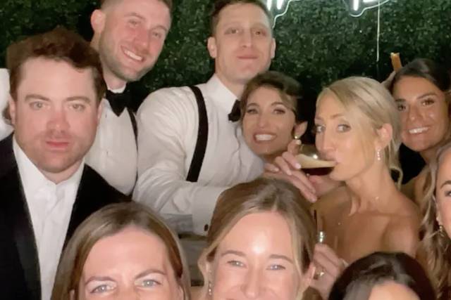 Photo Booth