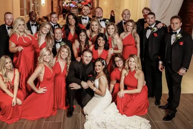 Bridal Party