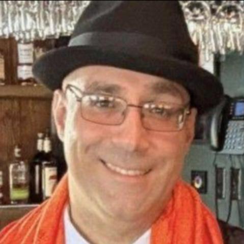 Steven Cippitelli
