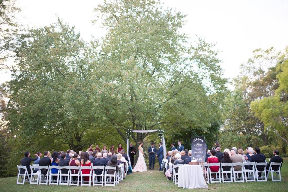 Ceremony