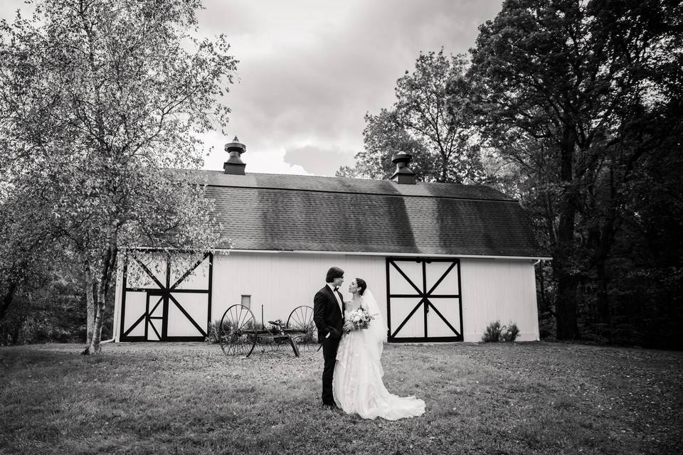 Barn