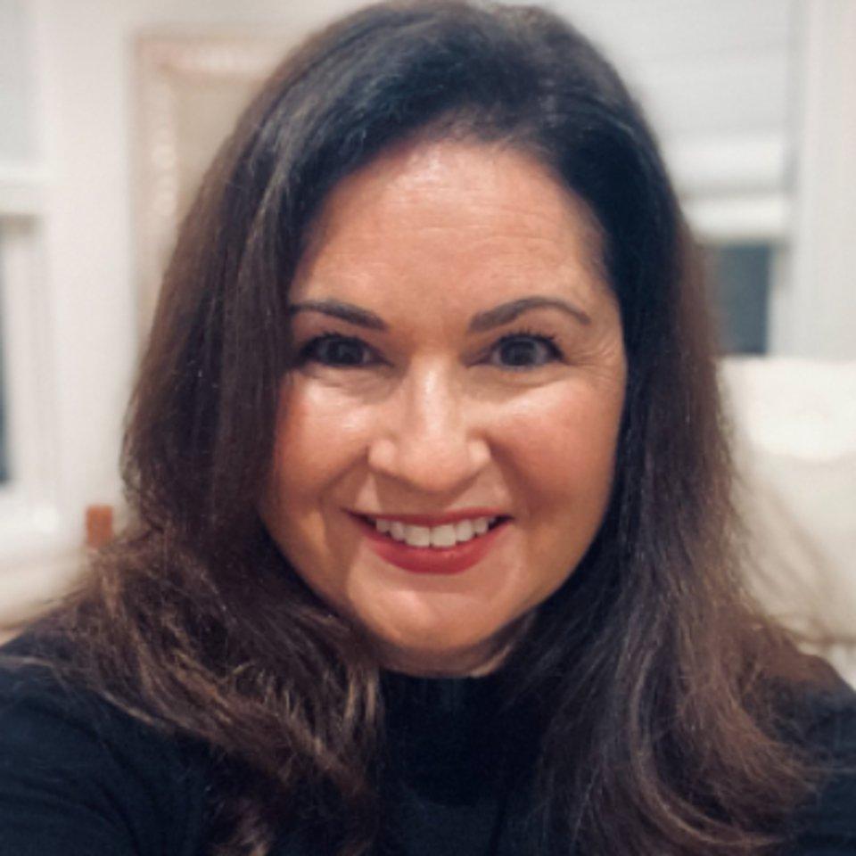 Gayle Shulman-Fox