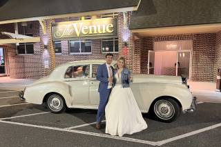 The Venue