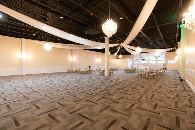 The Venue