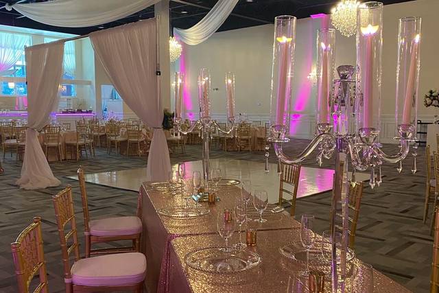 The Venue