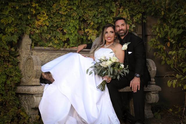 Wedding Portraits