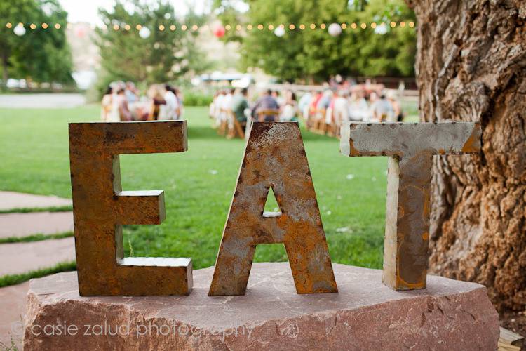 EAT Gatherings