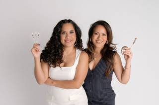 Glowline Sisters Beauty & Wellness LLC