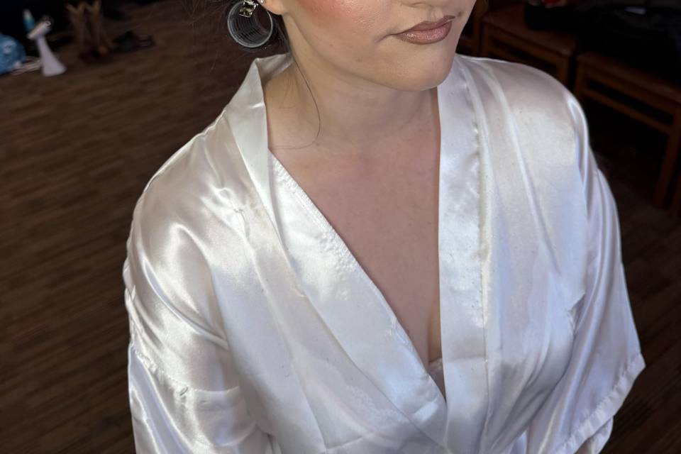 Makeup by Araceli
