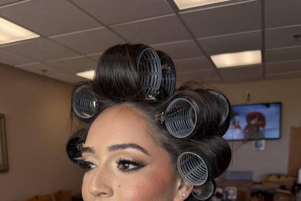 Makeup by Araceli