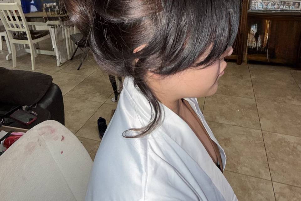 Hair by Adriana