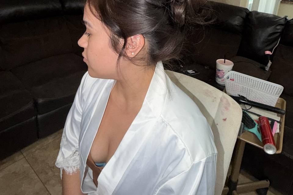 Hair by Adriana