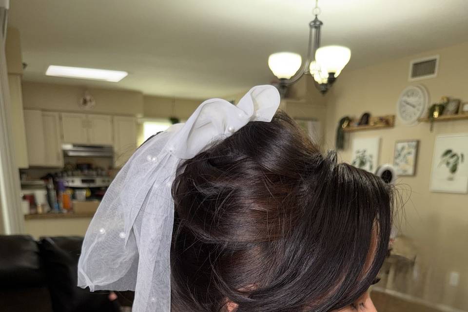 Hair by Adriana