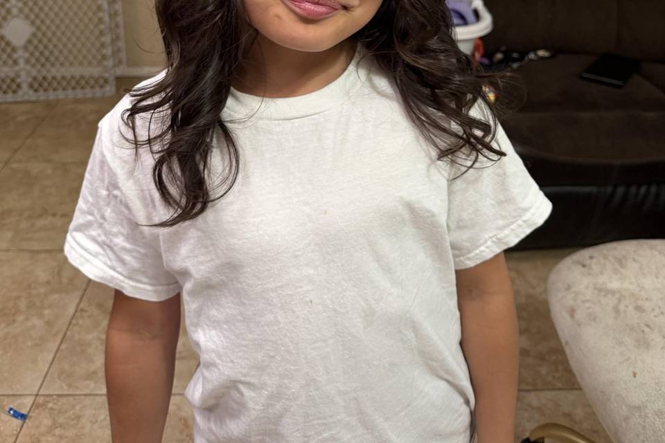 Hair by Adriana