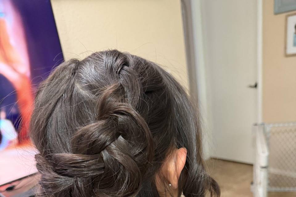 Hair By Adriana