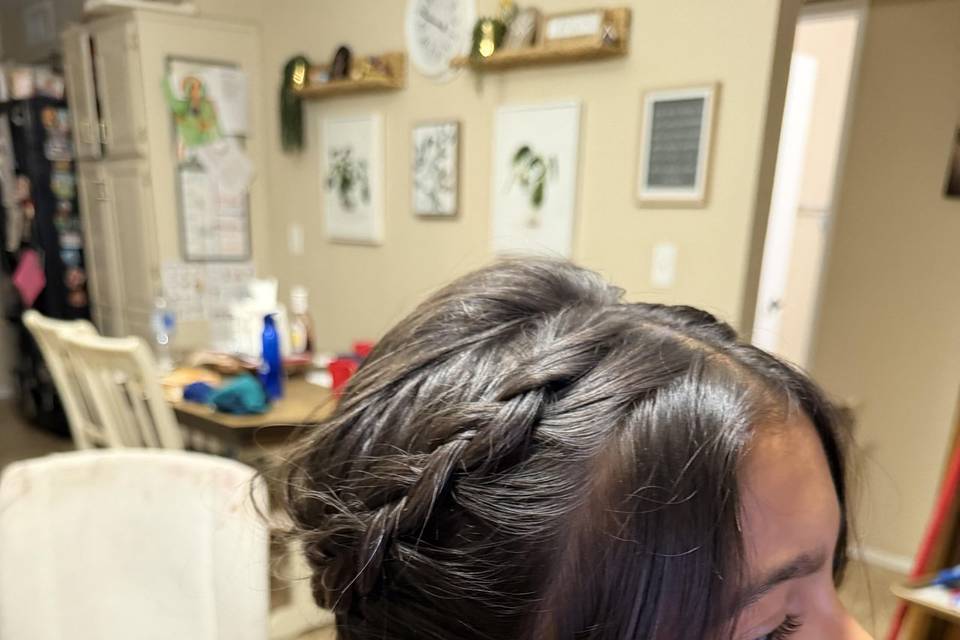 Hair by Adriana