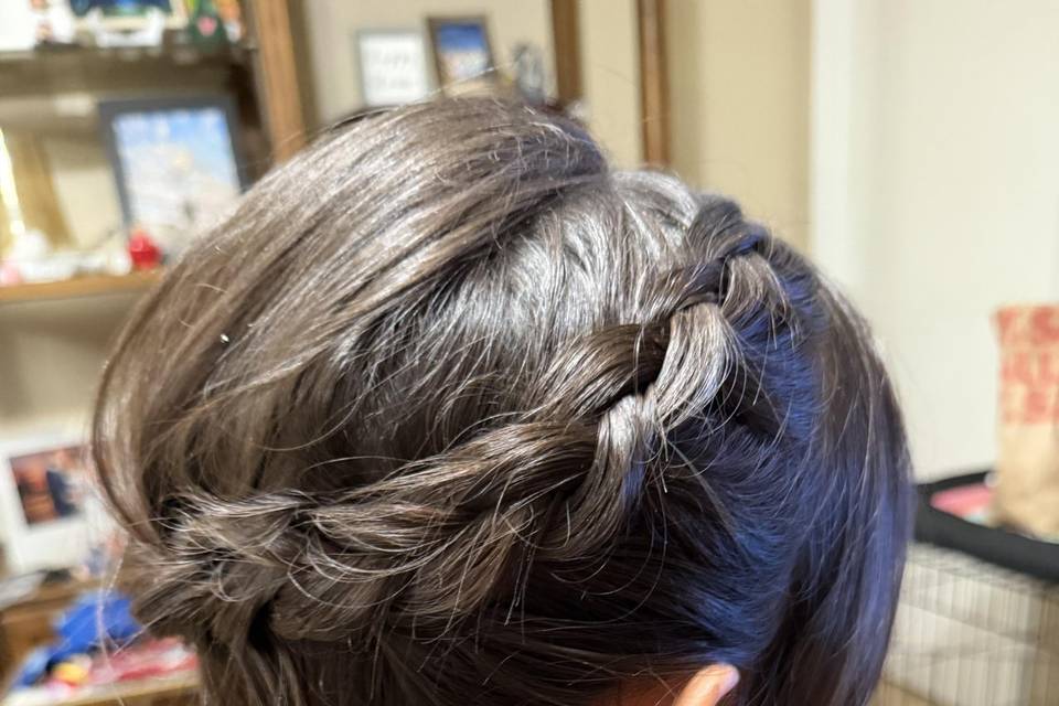 Hair by Adriana