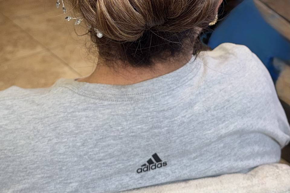 Hair by Adriana