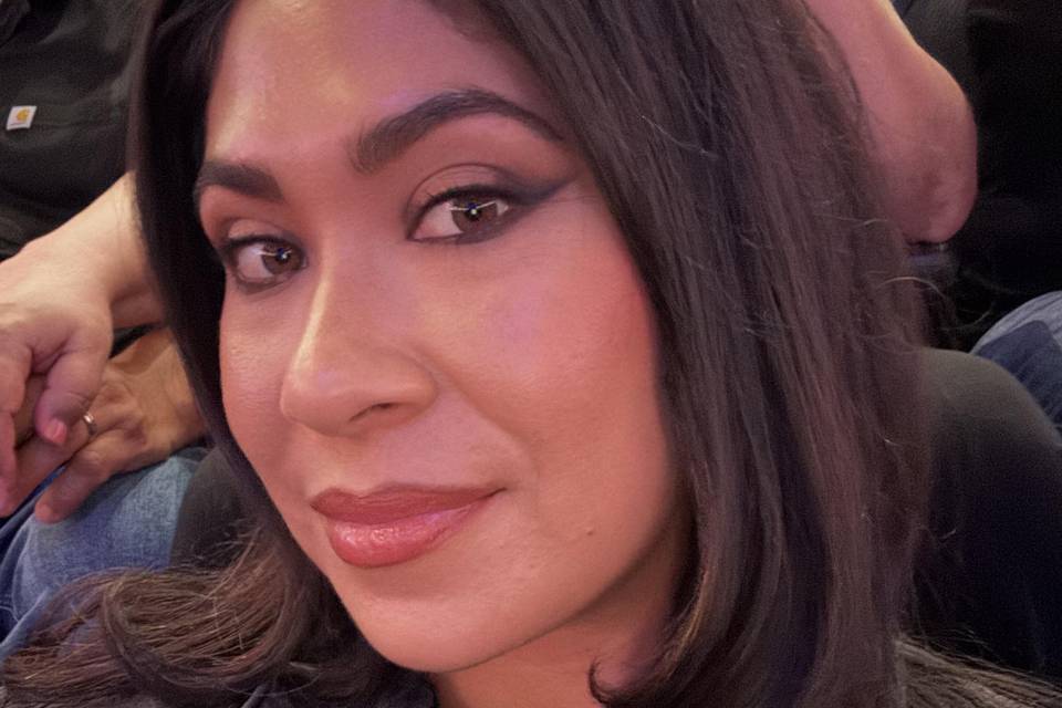 Event Makeup