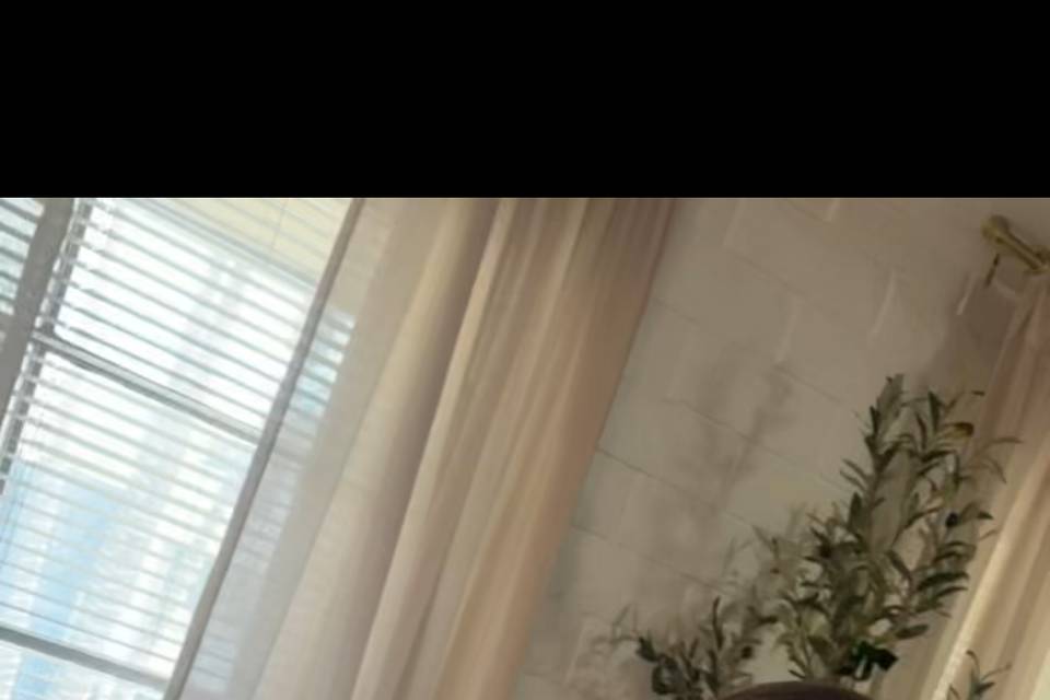 Wedding Day Makeup