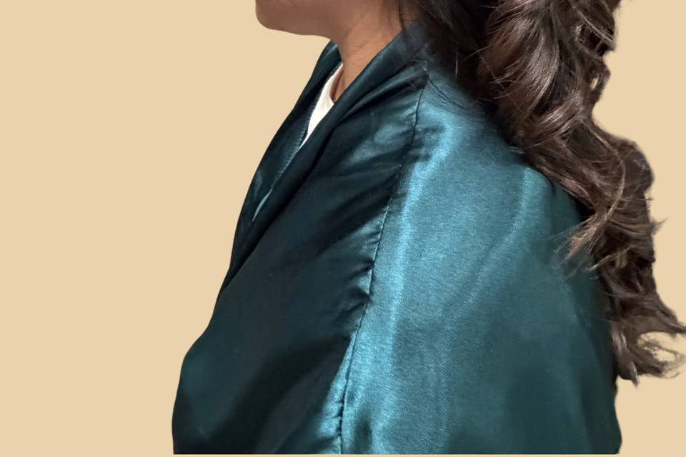 Hair by Adriana