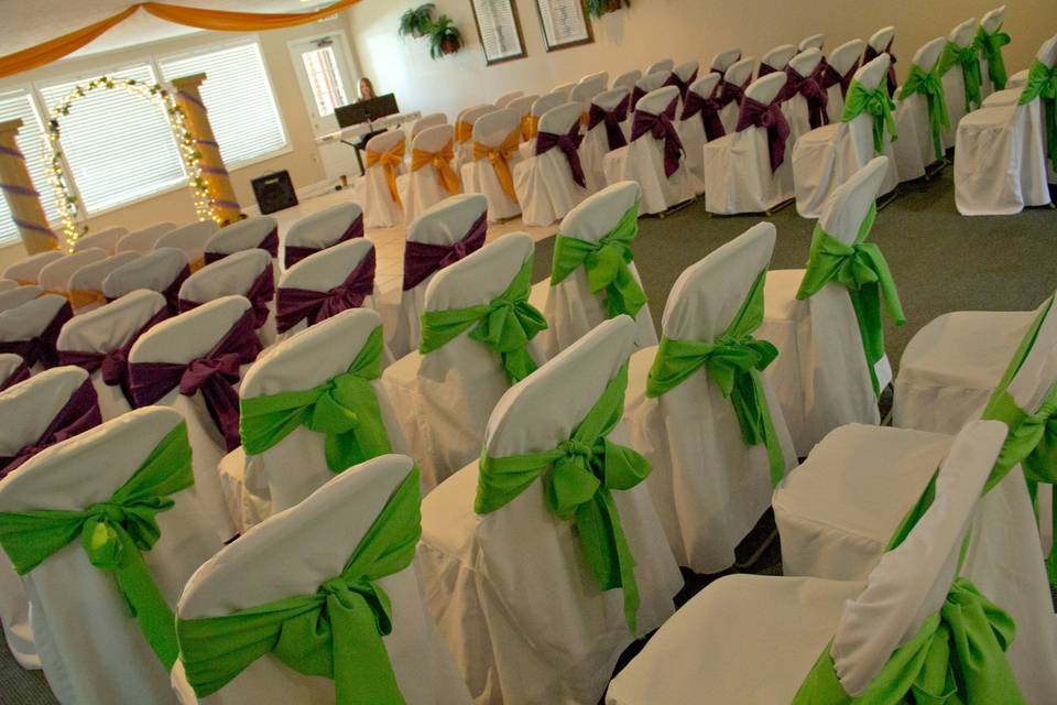 Essential Events