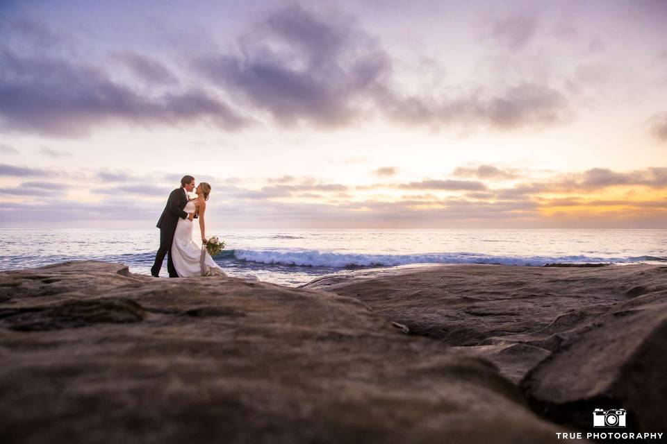 Couple's portrait