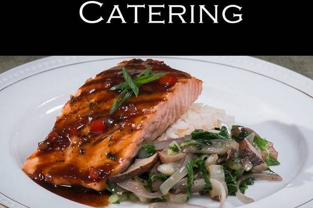 Culinary Events Catering