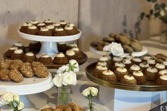 Farm and Table Catering