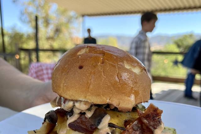 Farm and Table Catering